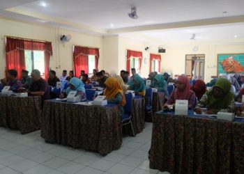 Proses Pengajuan Dana Hibah Didukung Administrasi yang Jelas