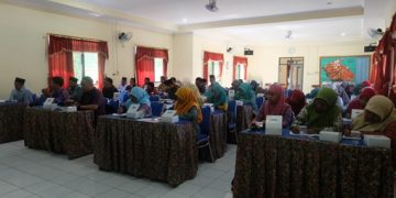 Proses Pengajuan Dana Hibah Didukung Administrasi yang Jelas