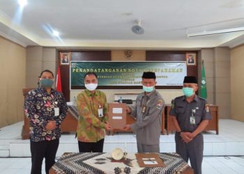 Memberdayakan Cara Bertransaksi Secara Syariah