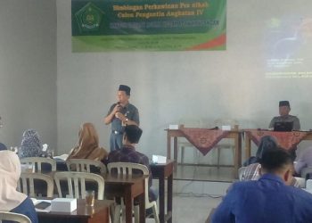 Mempersiapkan Diri dengan Matang dalam Memasuki Tahap Pernikahan