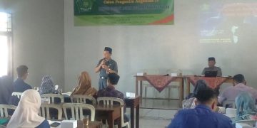 Mempersiapkan Diri dengan Matang dalam Memasuki Tahap Pernikahan