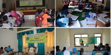 Seleksi Pentas PAI Mendapatkan Siswa-Siswi Berpotensi dan Berkualitas