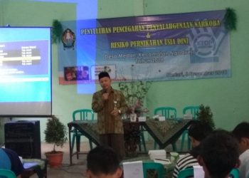 Resiko Pernikahan Usia Dini Sesuai Undang-Undang Nomor 1 Tahun 1974