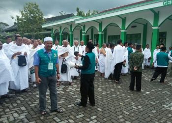 Karom Dan Karu Harus Menguasai Fungsi Dan Tugasnya