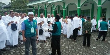 Karom Dan Karu Harus Menguasai Fungsi Dan Tugasnya