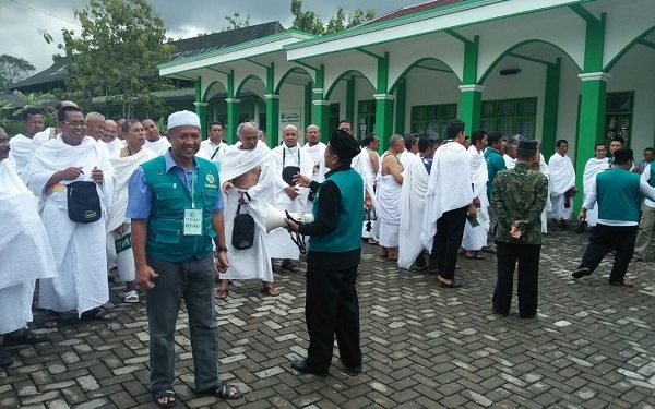 Karom Dan Karu Harus Menguasai Fungsi Dan Tugasnya