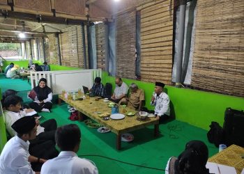 Perencanaan Pembangunan SBSN Gedung KUA Kecamatan Temanggung