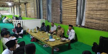 Perencanaan Pembangunan SBSN Gedung KUA Kecamatan Temanggung
