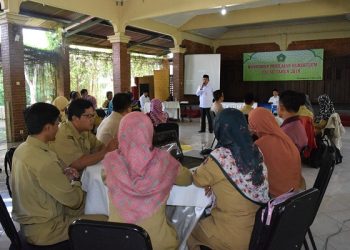 Workshop Implementasi Kurikulum 2013 PAI