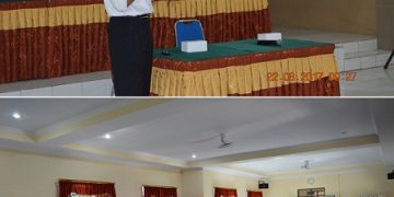 Pelaporan Keuangan Yang Baik, Bisa Mempertahankan WTP