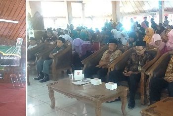 MTQ Pelajar Sarana Meningkatkan Ukhuwah Islamiyah