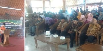MTQ Pelajar Sarana Meningkatkan Ukhuwah Islamiyah