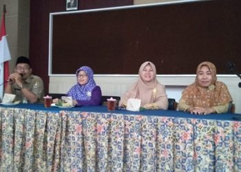 Guru RA Diharapkan Memperbaharui Ilmu dan Metode Pembelajaran