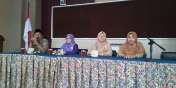 Guru RA Diharapkan Memperbaharui Ilmu dan Metode Pembelajaran
