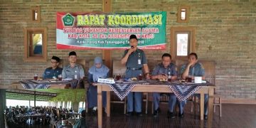 Subbag TU Menempati Posisi  Sentral dan Penting