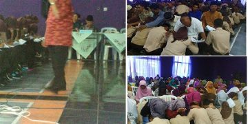 Sukses Diawali dengan Cara Berfikir dan Merubah Sikap untuk Maju
