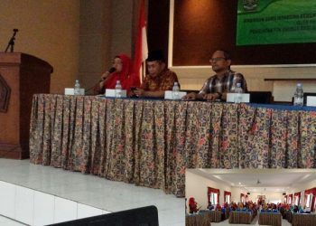 PGIN Wadah Pejuang Pendidikan Di Indonesia
