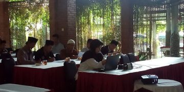 BNN dan Kemenag Upayakan Penyuluh Agama Islam sebagai Relawan Anti Narkoba