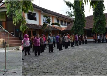 Pembinaan ASN Kankemenag Kabupaten Temanggung