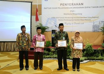 Mempertahankan Prestasi dengan Meningkatkan Kinerja