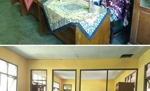 Penguatan Komite Dan Wali Murid Dalam Pengembangan Madrasah