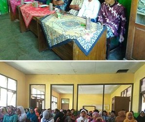 Penguatan Komite Dan Wali Murid Dalam Pengembangan Madrasah