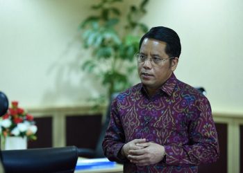 Layanan Akad Nikah di KUA Kembali Dibuka