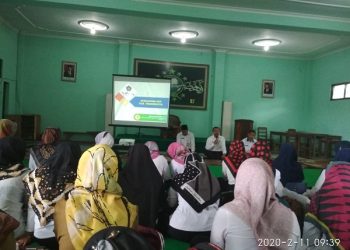 BOP Meningkatkan Efektifitas dan Efesiensi Program