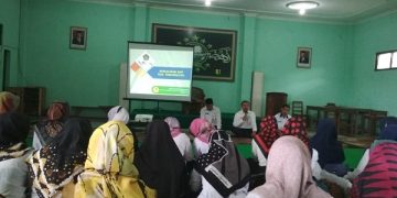 BOP Meningkatkan Efektifitas dan Efesiensi Program