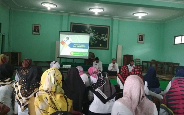 BOP Meningkatkan Efektifitas dan Efesiensi Program