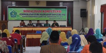 Guru Harus Menjadi Ujung Tombak Dalam Pendidikan