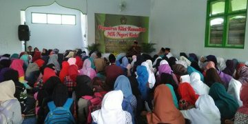 Jadilah Muslim yang Cerdas, Disiplin, Taat dan Berakhlak Mulia
