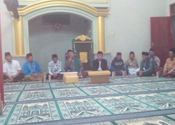 Penceramah Harus Bisa Menjaga Martabat Kemanusiaan