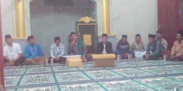 Penceramah Harus Bisa Menjaga Martabat Kemanusiaan