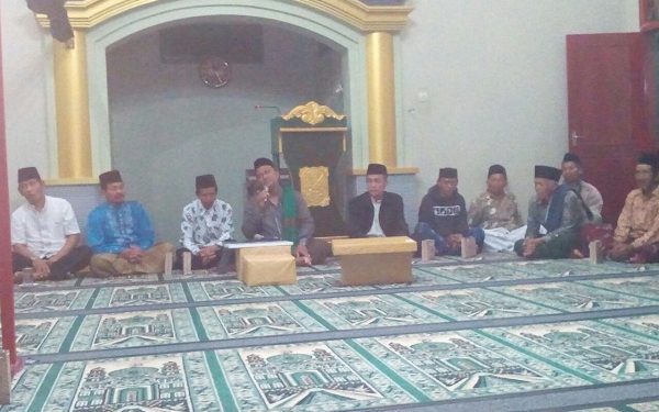 Penceramah Harus Bisa Menjaga Martabat Kemanusiaan