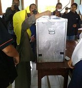 Pembelajaran Demokrasi Mewujudkan Insan Berbudi