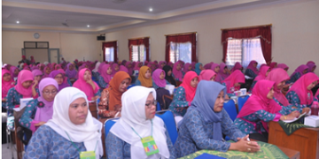 Workshop Kurikulum 2013 IGTKM NU Kab.Temanggung
