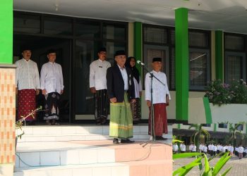 Pesantren Merupakan Laboratorium Perdamaian