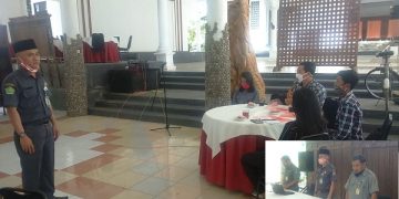 Pembinaan Charakter Building Pemuda Buddhis