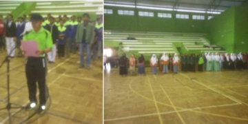 Pospeda, Membangun Sumber Daya Manusia di Kalangan Santri
