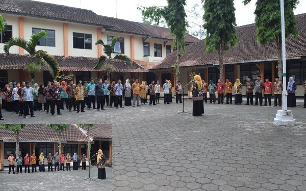 Ketentuan Jam Kantor dapat Menjadi Satu Patokan dalam Menjalankan Pekerjaan