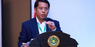Akad Nikah di Tengah Covid-19, Ribuan Calon Pengantin Daftar Nikah Sebelum 1 April