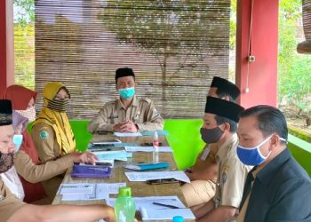 Penyuluh Agama Penggerak Kerukunan