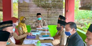 Penyuluh Agama Penggerak Kerukunan