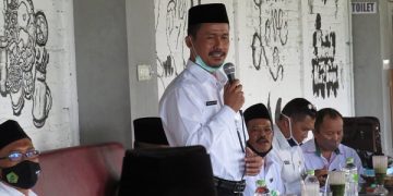 Pembinaan Kepala KUA di Lingkungan Kemenag Kab. Temanggung