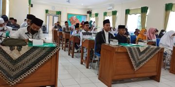Giatkan Lagi Syiar Al Quran Dan Prestasi Qari / Qariah dan Hafidz-Hafidzah Kabupaten Temanggung
