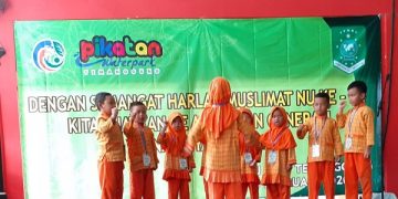 Festival Aswaja RA Kabupaten Temanggung