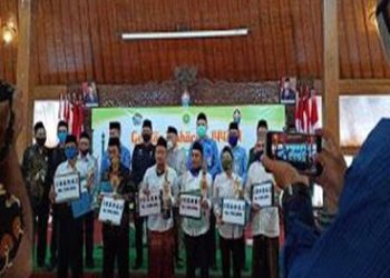 Juara Lomba Video BADKO TPQ Temanggung