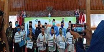 Juara Lomba Video BADKO TPQ Temanggung