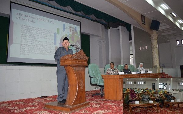 Menumbuhkan Semangat Juang dalam Upaya Mewujudkan Pendidikan Agama Islam di Sekolah